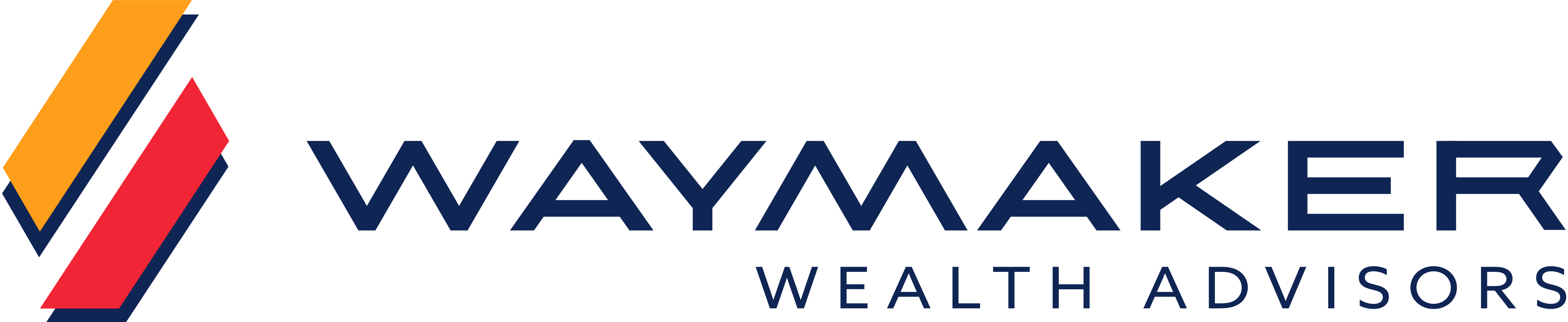 Waymaker Wealth Advisors