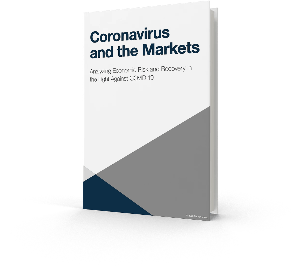 Coronavirus and the Markets